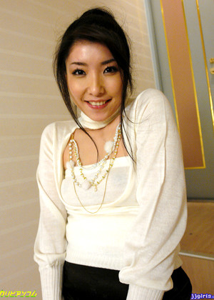 Yuri Amami