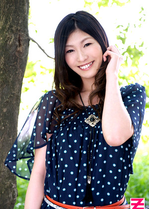 林杏樹 Anju Kobayashi