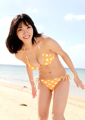 今野杏南 Anna Konno