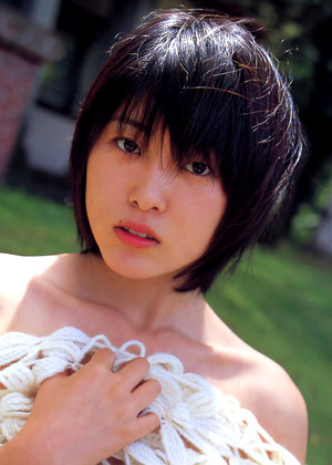 大久保綾乃 Ayano Ookubo