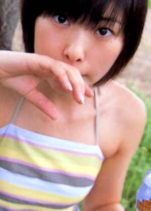 大久保綾乃 Ayano Ookubo