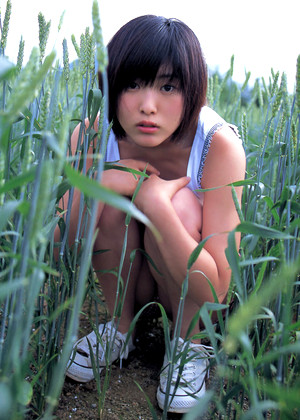 大久保綾乃 Ayano Ookubo