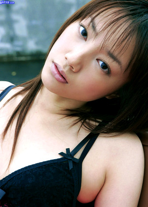 西原杏澄 Azumi Nishihara