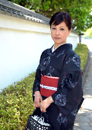 沖田千賀子 Chikako Okita