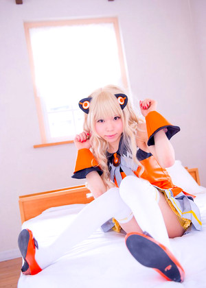 コスプレあおにゃん Cosplay Aonyan