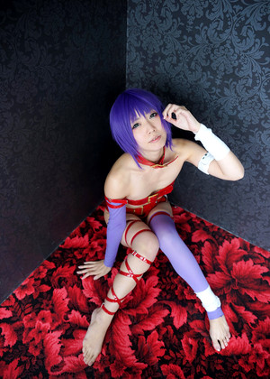 コスプレあやね Cosplay Ayane