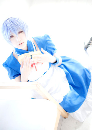 コスプレ娘るしゃ Cosplay Lechat