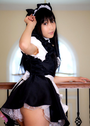 コスプレまいD Cosplay Maid