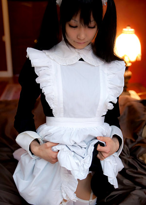 コスプレまいD Cosplay Maid