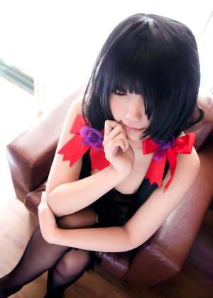 Cosplay Neneko