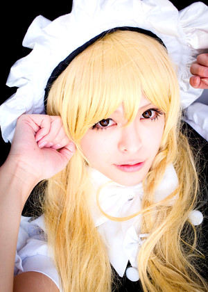 コスプレのん Cosplay Non