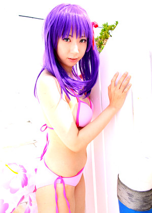 コスプレさち Cosplay Sachi