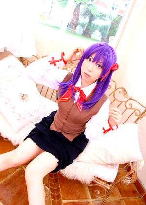 コスプレさち Cosplay Sachi