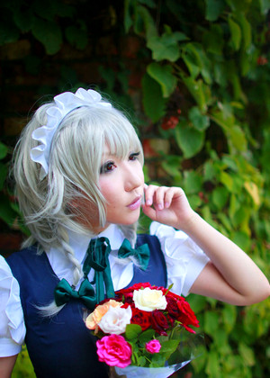 コスプレさく Cosplay Saku