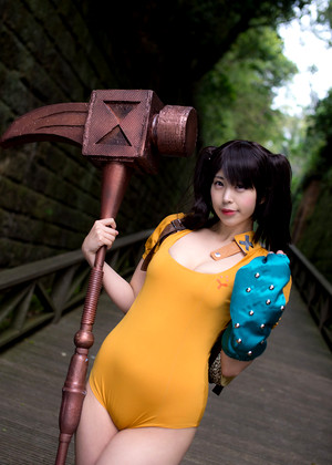 コスプレ娘つぐ Cosplay Tugu