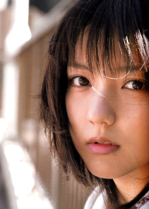 真野絵里奈 Erina Mano