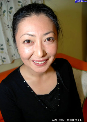 桜井文子 Fumiko Sakuri