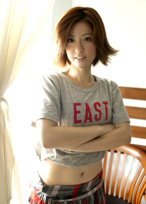 四元奈生美 Haomi Yotsumoto