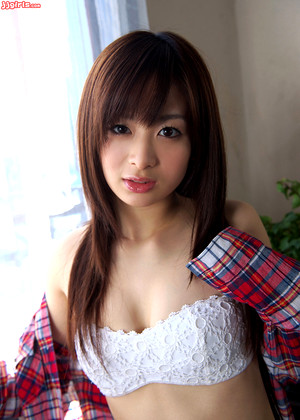 山口ひかり Hikari Yamaguchi