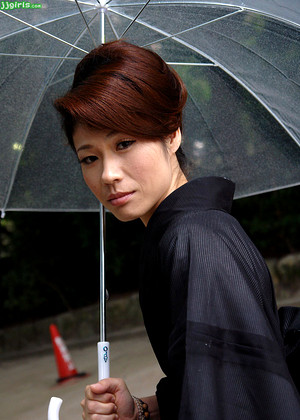 中川博子 Hiroko Nakagawa