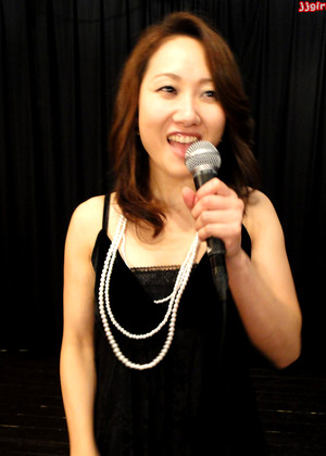 宮田いずみ Izumi Miyata