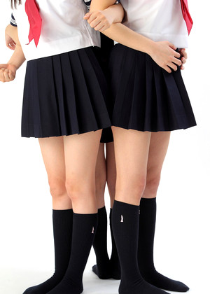 パンツ学園 Japanese Schoolgirls