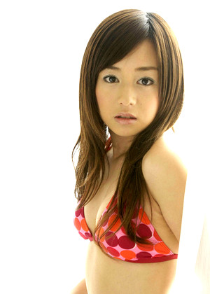 夏川純 Jun Natsukawa