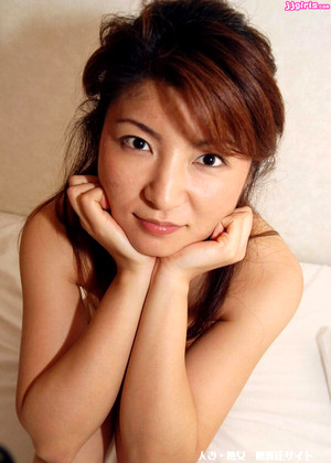 岡山純子 Junko Okayama