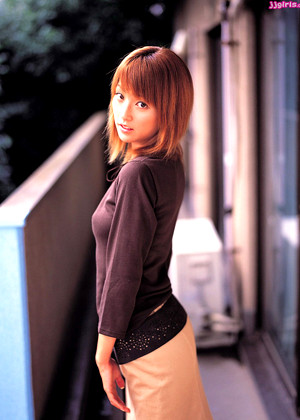 松島楓 Kaede Matsushima