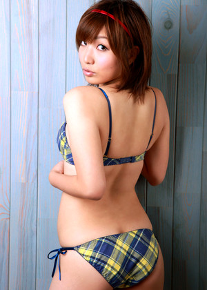 夏垣佳奈 Kana Natsugaki