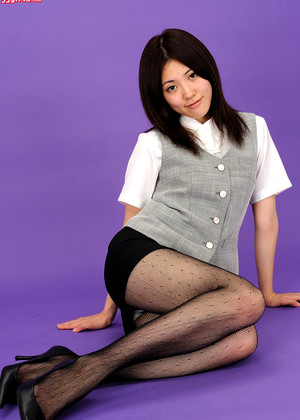 吉澤カリン Karin Yoshizawa