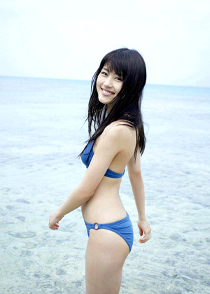 有村架純 Kasumi Arimura