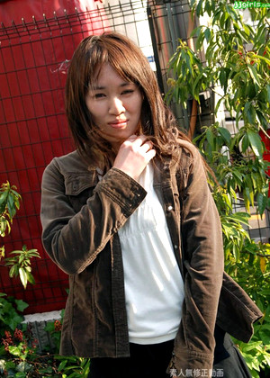 南澤香純 Kasumi Minasawa