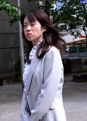 横田恵子 Keiko Yokota