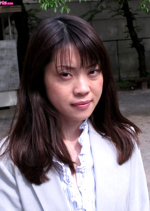 Keiko Yokota