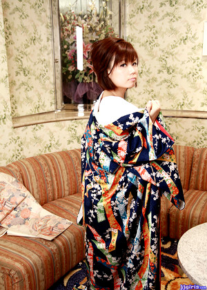着物メイク・あやの Kimono Ayano
