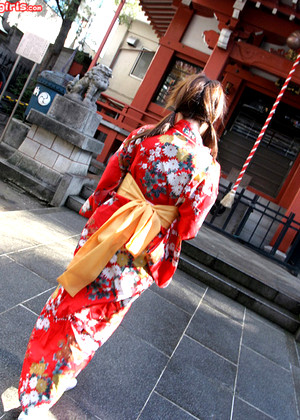 着物メイク・みなみ Kimono Minami