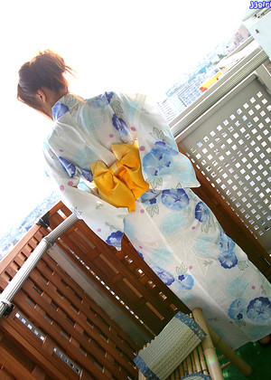 着物メイク・れいら Kimono Reira