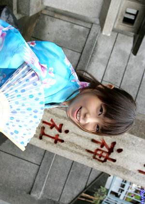 着物メイク・さりな Kimono Sarina
