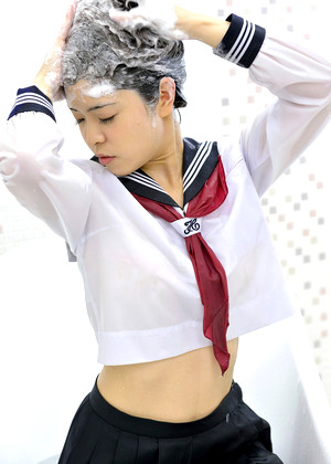 渡里麻穂 Maho Watari