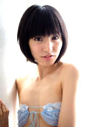 保田真愛 Mai Yasuda