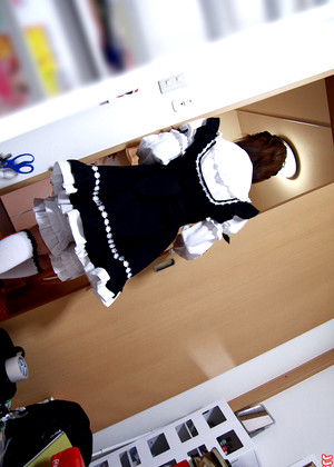 メードっしな Maid Shina