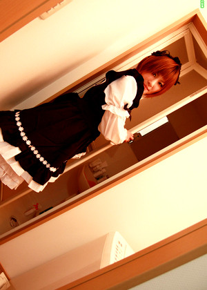 Maid Shina