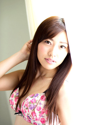 市川まさみ Masami Ichikawa