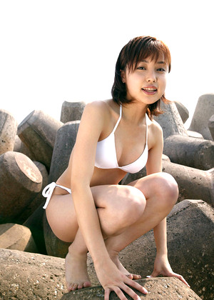 福下恵美 Megumi Hukushita