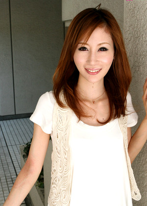 Megumi Kawashima