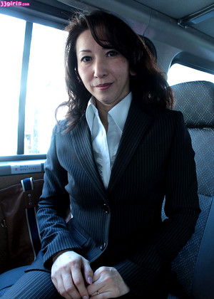 内村美智子 Michiko Uchimura