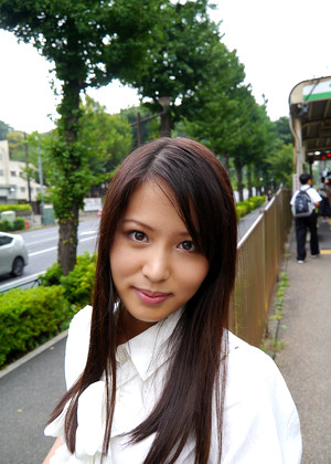 通野未帆 Miho Tono