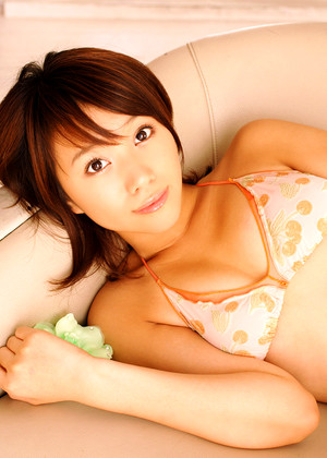 金田美香 Mika Kaneda