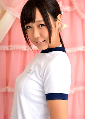 葉山美空 Miku Hayama